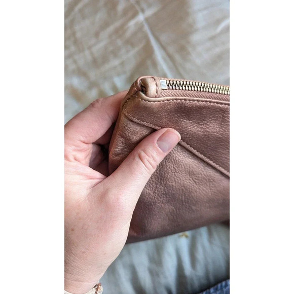 Liebeskind Brown Crossbody Bag - Picture 9 of 10